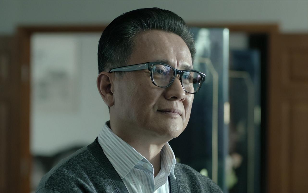 民乐|这本书被高育良奉为官场圣经,想要在职场官场混得好就看透为止