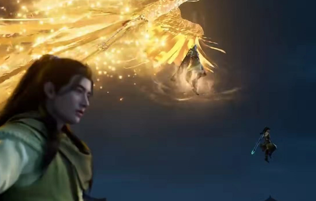 韩立|凡人修仙传一战再封神,吹爆三师兄,四细节诚意满满,已超越原著