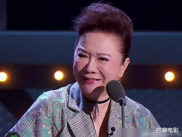 古天乐|人到中年跑去动脸，古天乐怪、牛莉认不出，丑还影响演技，何必呢