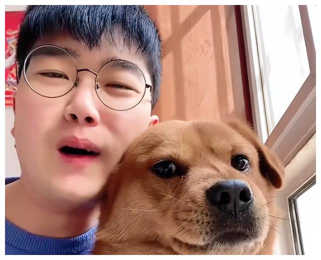 网红狗小胖被虐后续！当事人从小精神分裂，扬言出200W者把狗带走