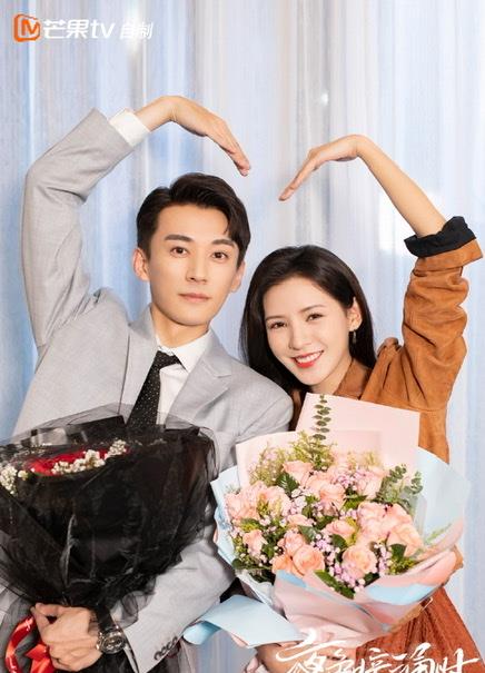 刘学义|刘学义千里探班!被偶遇和张予曦单独吃饭!你嗑了义如往曦吗?