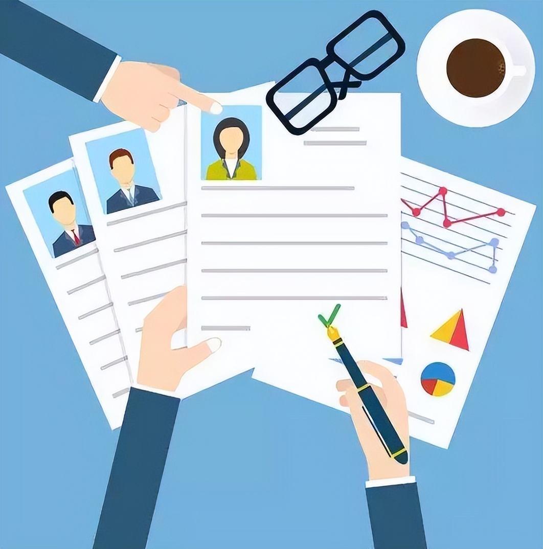 大学生|大学生投简历没有回应？央企HR坦言，这些大学生的简历会遭冷落