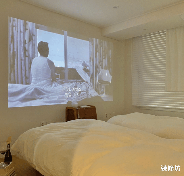 精致韩国夫妻的断舍离生活，家里没有家具，日子却越过越开心