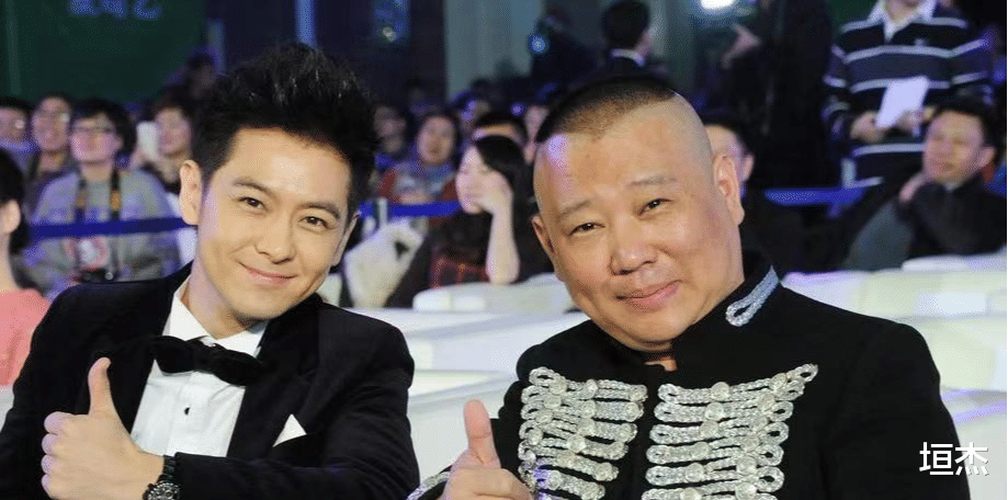 明星|人前大明星，人后“撒谎精”！这4位明星，个个都爱说大话