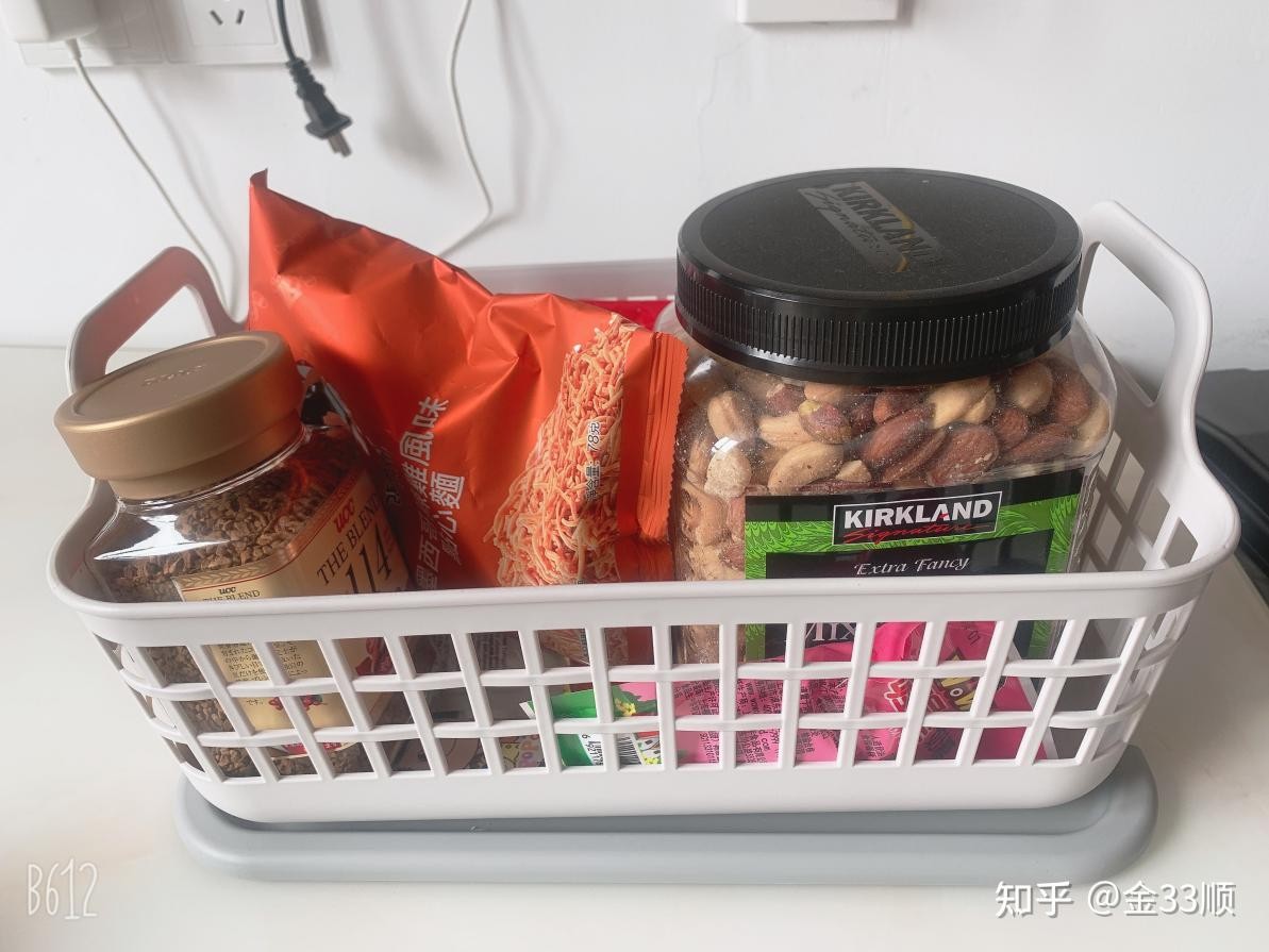 家里东西杂乱没有规律?教你两个收纳小技巧,轻松搞定