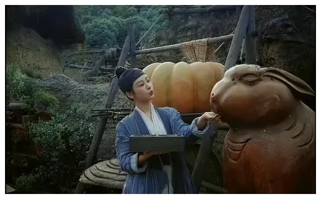 长相思|《长相思》涂山璟实力诠释，让男人死心塌地的女人，是需要回头的