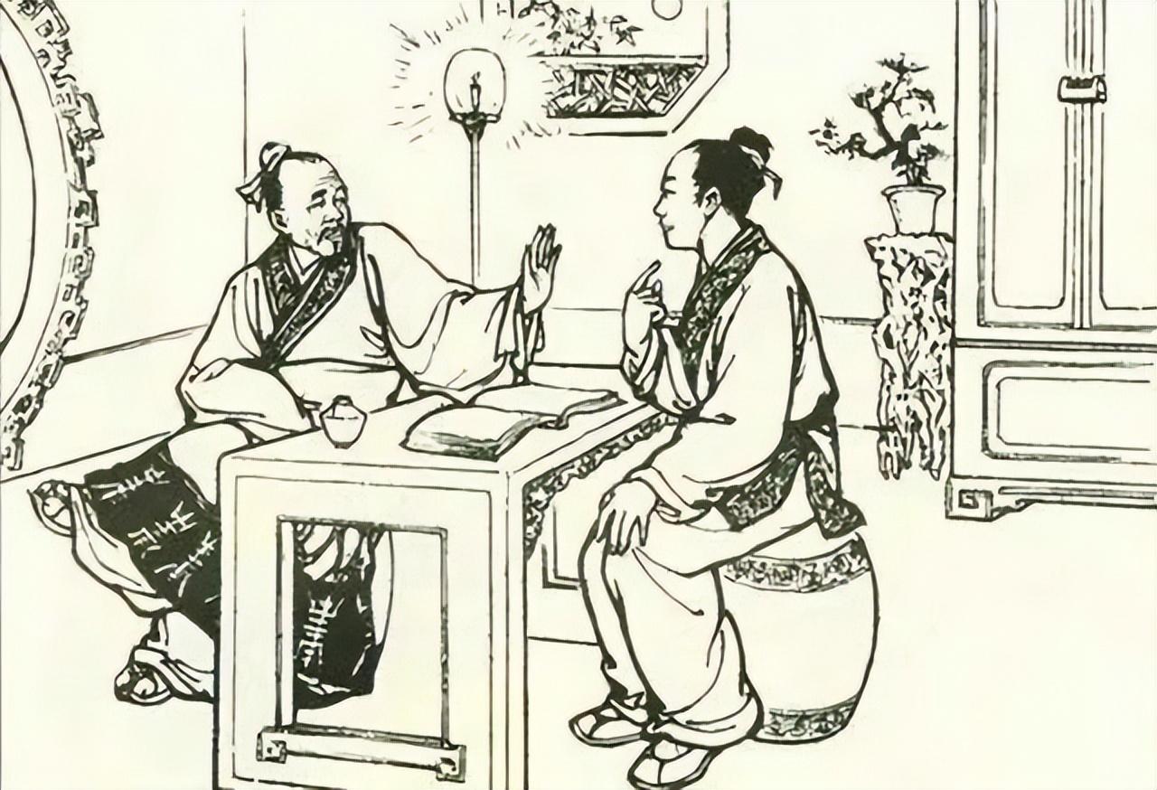 古代奇观:雷雨夜一刀连伤四命,灭门案折射古代官场黑暗