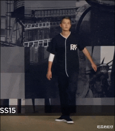 裘德·洛|花心“裘花”：6个孩子4个妈，美貌基因都给女儿，儿子方脸还油腻