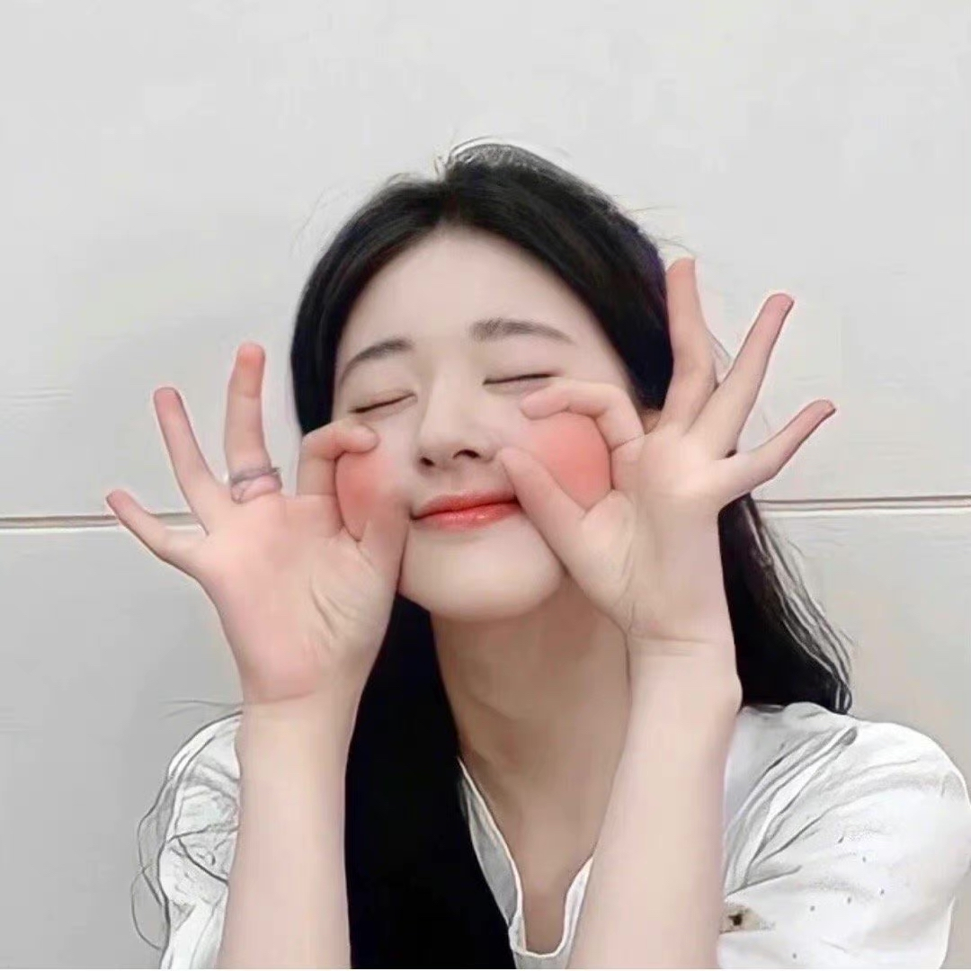 赵露思|赵露思头像 | 繁星还是万丈星河,都不及你眼里闪烁的光