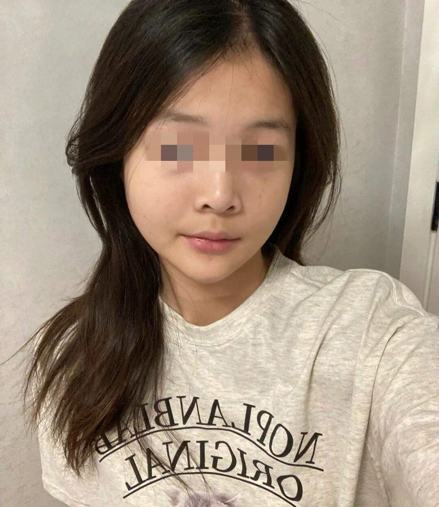 案例:女高中生暗恋同学父亲,表白后遭囚禁,获救时子宫严重受损