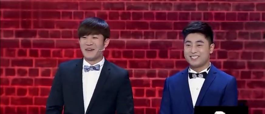 陈乔恩|赵四戏里的儿子和现实中的儿子见面,戏里的儿子现场模仿赵四炸雷