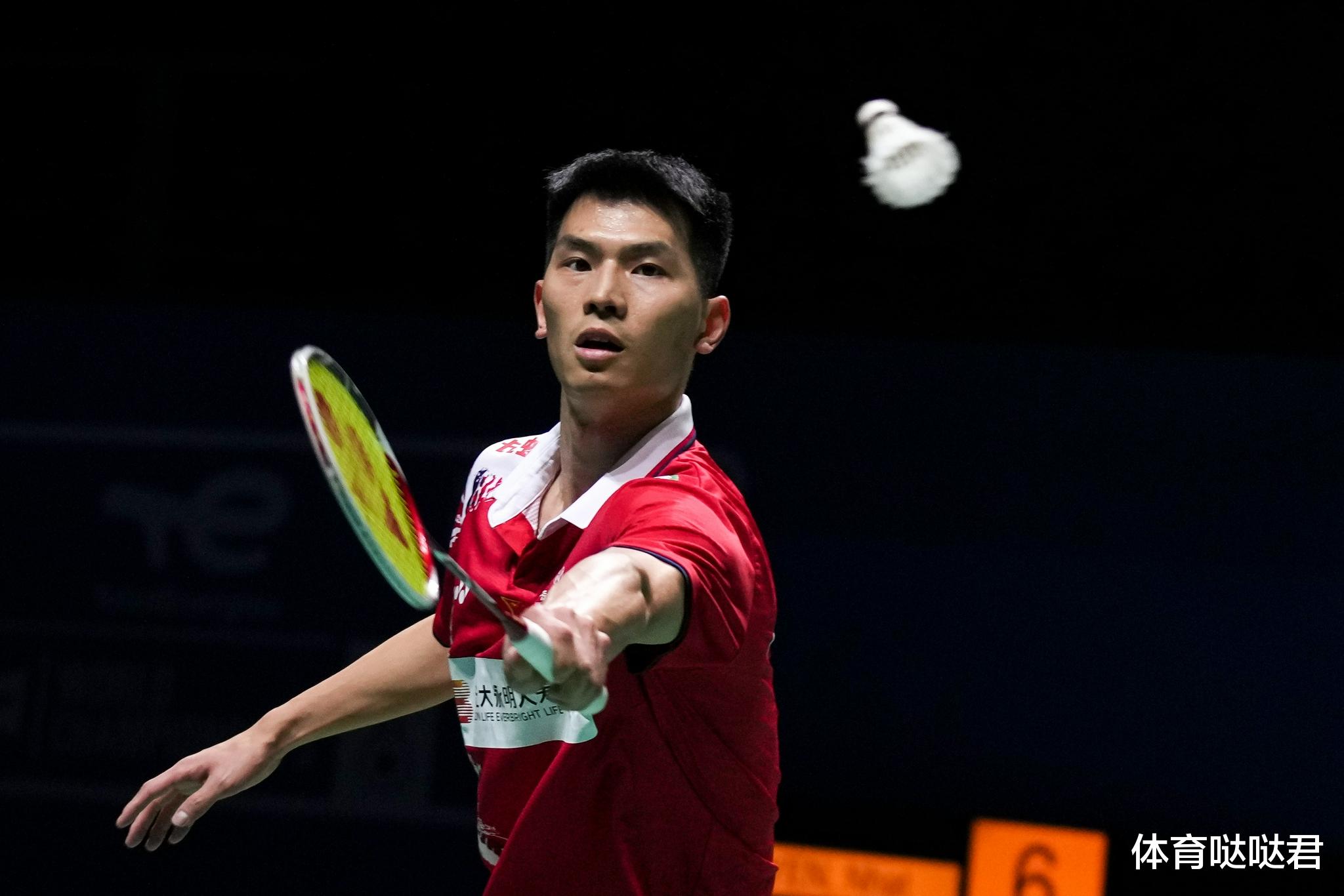 日本队|汤杯首个四强席位出炉！日本队苦战五盘3-2险胜，男双名将立头功