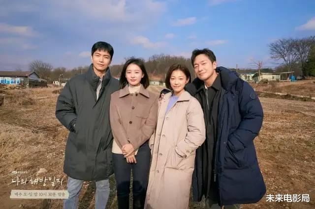 白金|播到大结局评分还是9.2,细腻、深刻,这部韩剧预定年度最佳!