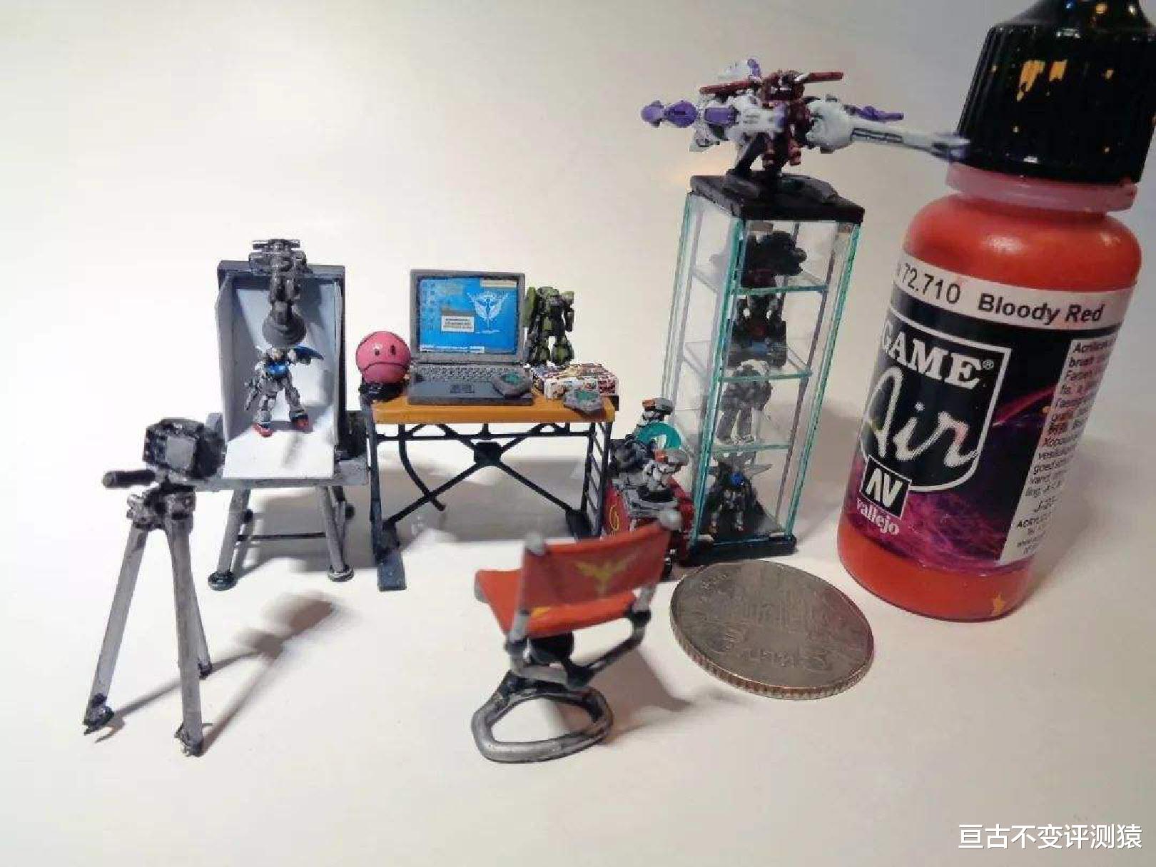 thread|只为工作,中年大叔怒配AMD5600G+B550电脑装机心路分享