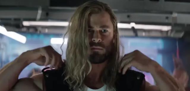 漫威|《雷神4》即将上映，锤哥透露当年加入漫威的理由，让人哭笑不得