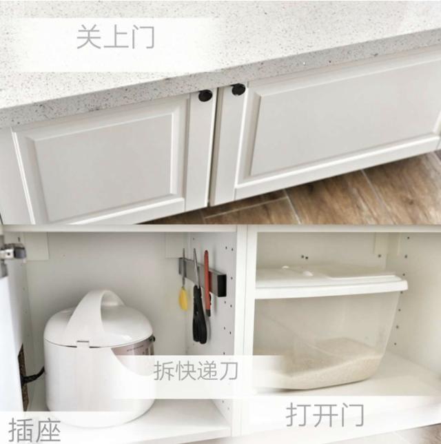 这位中国妈妈的“神奇收纳术”,圈粉无数,连女儿都是收纳达人!