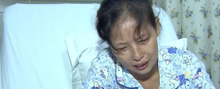 女子抛夫弃子和别人同居18年,身患癌症向丈夫求助,丈夫:报应
