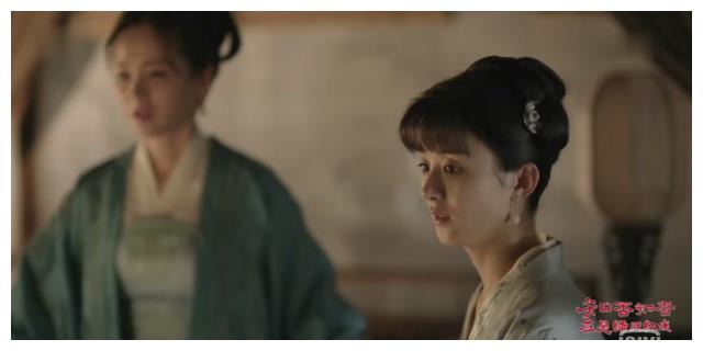 王祖贤|《知否》朱曼娘利用“泼妇原理”，让嫣然惨败。明兰的拆招，更绝