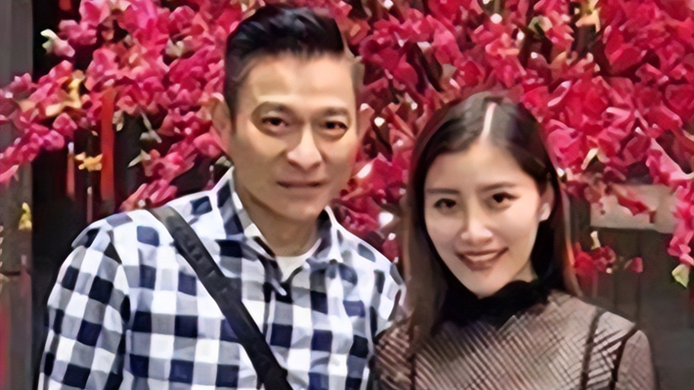 二胎|刘德华小姨子宣布怀二胎！名校毕业美貌出众，嫁亿万富豪生活奢侈