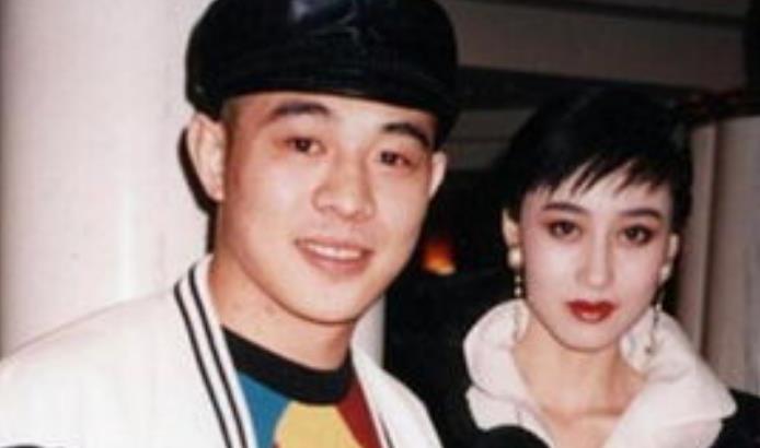 李连杰|李连杰：“情义千斤不抵胸脯四两”站在票房顶端的男人