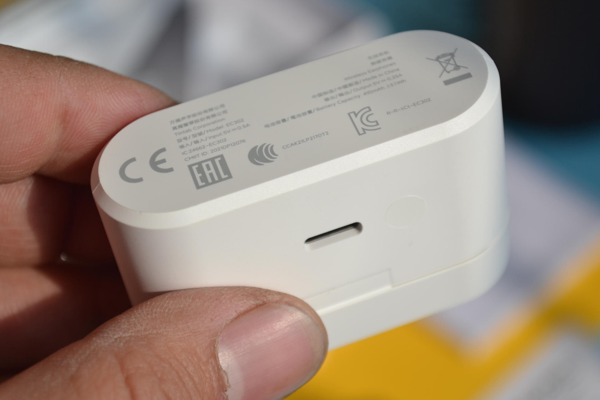 锐龙|万魔的降噪TWS耳机:万魔活塞豆降噪版Pistonbuds Pro