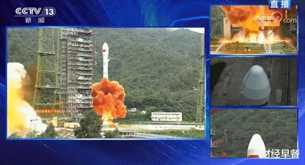 北斗卫星导航系统|北斗核心指标已超GPS,国产卫星导航有望“逆袭”!