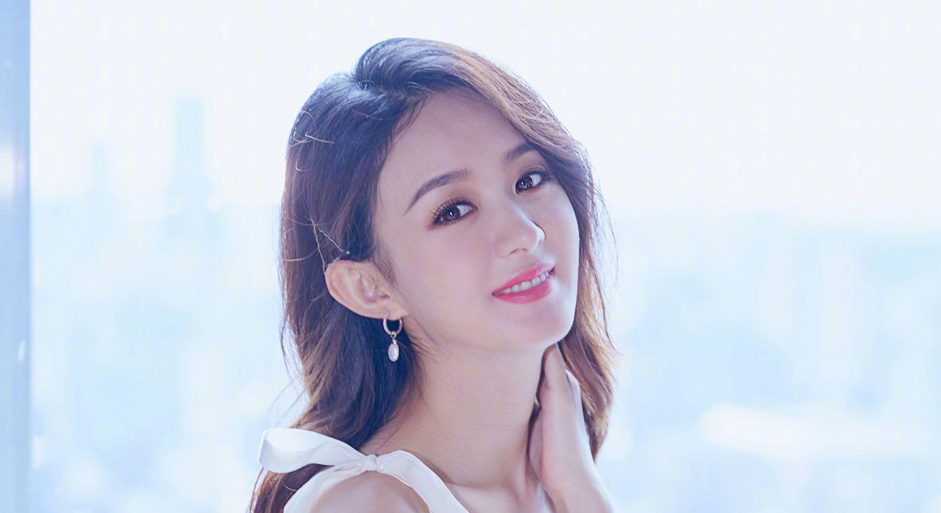 赵丽颖|娱乐点评:赵丽颖、张艺兴、程潇、周雨彤、张新成、蔡徐坤