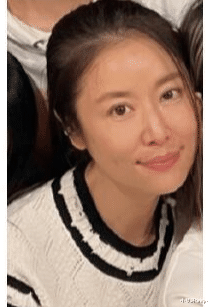 林心如|贾静雯与林心如差在哪儿，两人相差一岁，反而像两代人