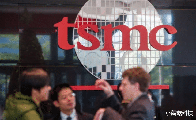 台积电|美企直接摊牌了，外媒：台积电走到了十字路口！