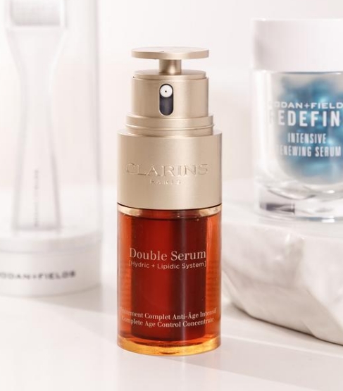 运动 有哪些值得回购的护肤品 | 熟龄肌大作战