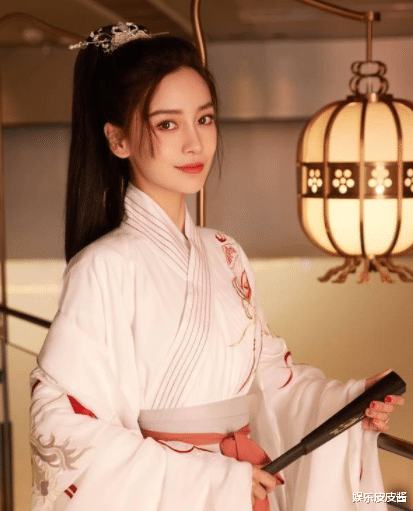 Angelababy|时隔7年,陈坤评价杨颖演技:刚开始有点担心,后来感觉她变化好大!