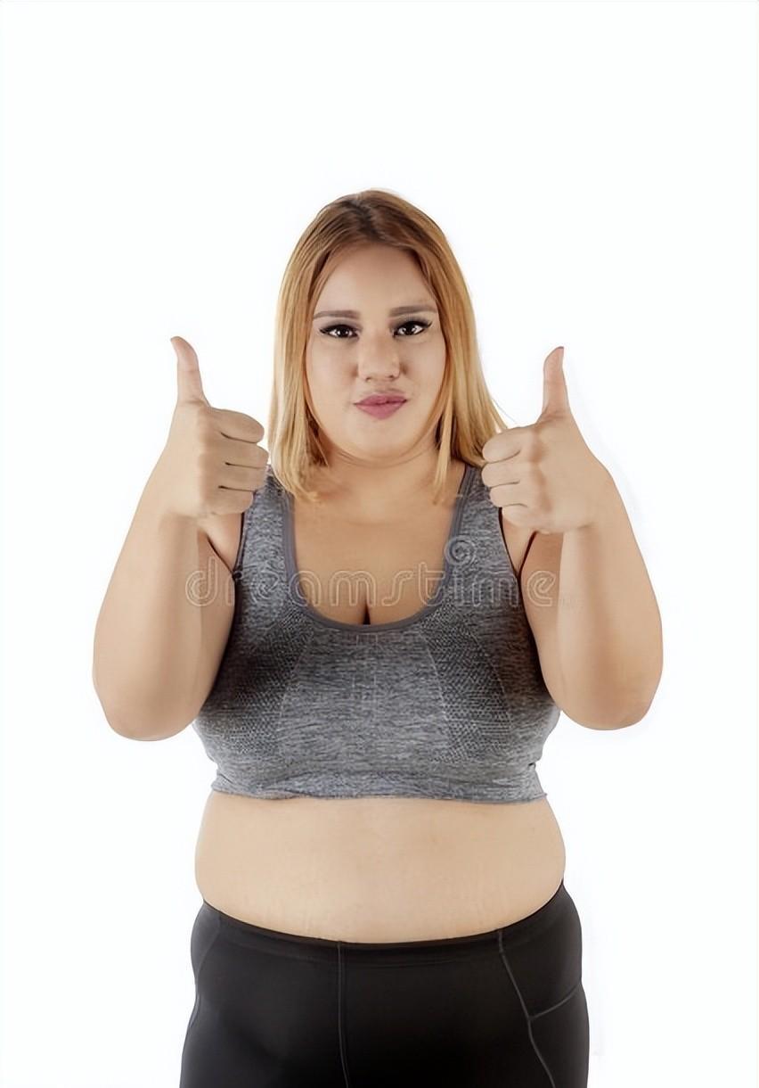 阿飞|男人陪着肥胖女友变身性感女神,结果迎来的却是她的背叛和抛弃