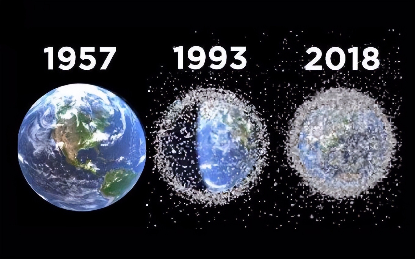 卫星|神话还是笑话，马斯克12000颗星链卫星，能让美国跳过5G直奔6G？