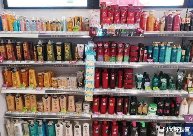 洗发水|曝光,建议“不要买”这四种洗发水,尽管是老品牌但存在许多问题