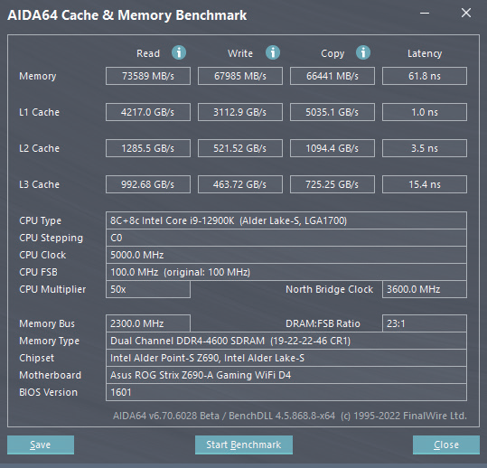 名誉权|稳定支持GEAR1+DDR4 4000！阿斯加特博拉琪DDR4 4000内存测试