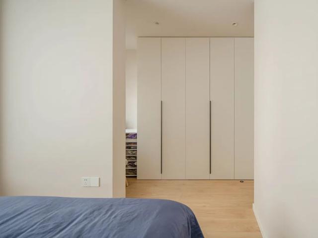 走进她家，才知道什么叫比样板间还美，一进门就被迷住了，晒晒！