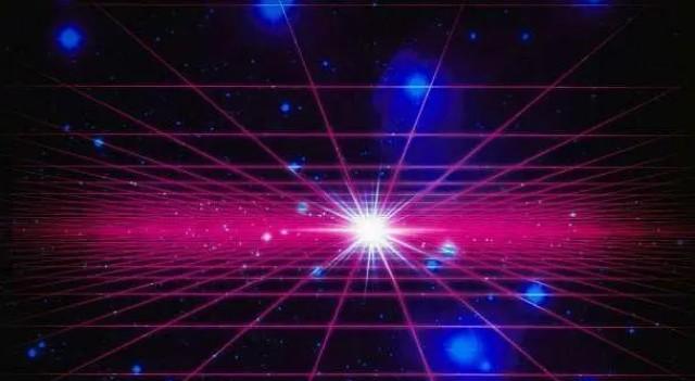 量子力学:人类并不会真正的死亡,粒子重新组成,成为另一个你
