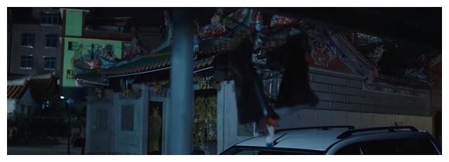 小姐姐|《不期而至》除了真假高峻外，阮真真身边最可疑的人是老严