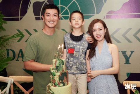 霍思燕|杜江的宠妻人设翻车后，细想他对霍思燕的爱，竟充满了“算计”