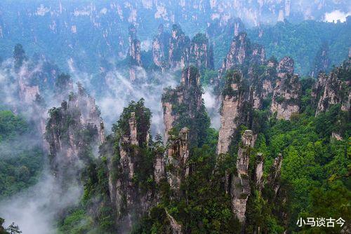 桂林山水|中国十大年接待游客量最多的景点，中国人气最高的景点排行