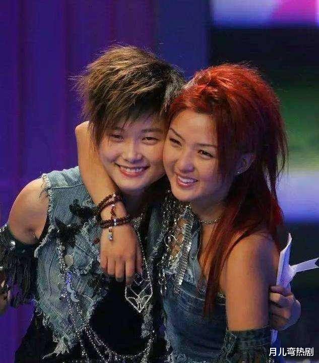 李宇春|《超女2》可谓神仙打架，17年后选手现状：人生赢家并非李宇春