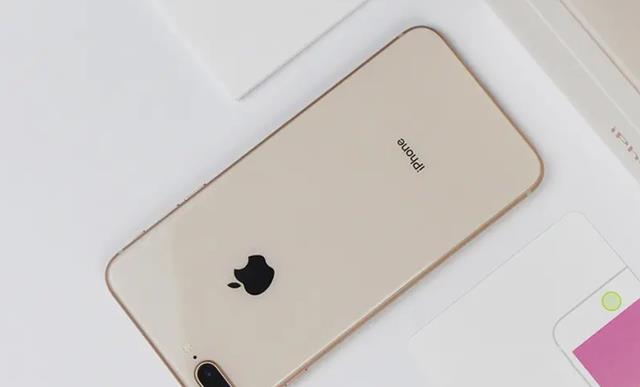 iphone8plus|iPhone8Plus迎来新生，256G大内存版上线，国人还喜欢吗？