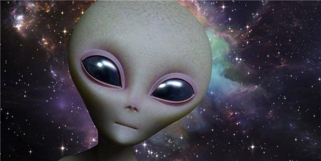 神秘的“51禁区”,常与不明飞行物挂钩,被怀疑是外星人的基地!