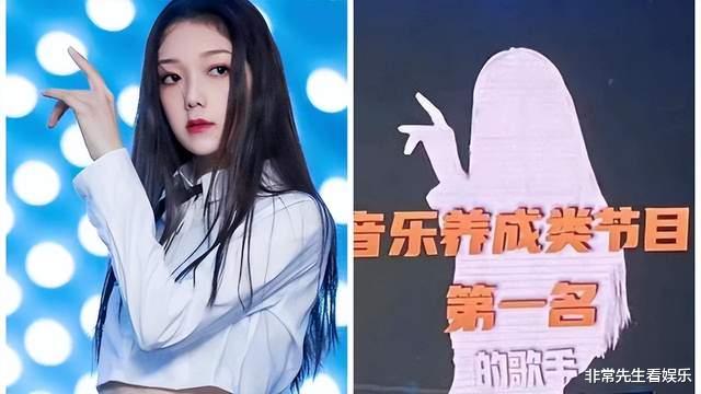 天赐的声音4|《天赐的声音4》公布嘉宾剪影，4人好猜，2人有悬念，2位元老缺席