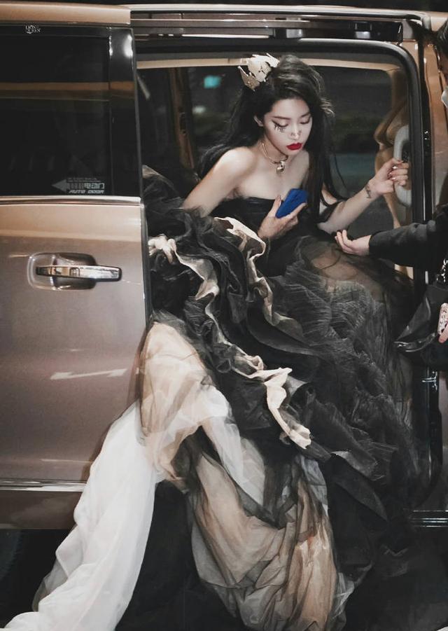 相逢时节|中国在逃公主绝美！赵丽颖杨幂迪丽热巴喻言虞书欣许佳琪美图来袭