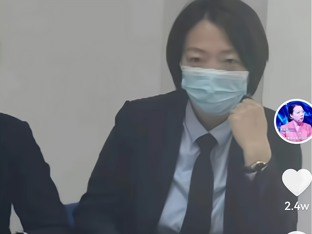 律师|28案在程序中，许敏很坚强，不会提出调解，季志华首播带来好消息