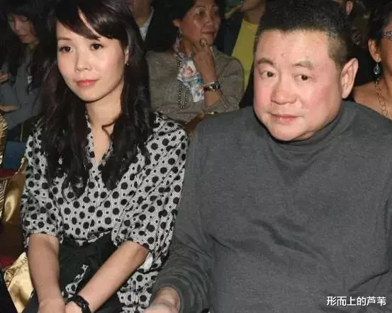 刘銮雄|刘銮雄：将车牌换成YING YING因思念女儿，老了才知亲情可贵很悲凉