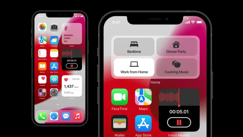 iOS|iOS 16曝光!6s无缘了...