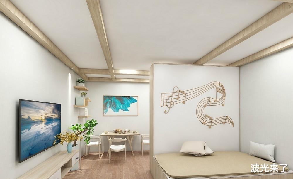 老婆执意把沙发扔出家门,装上卡座,没想到效果奇佳