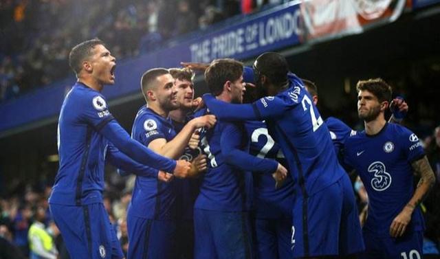 切爾西|周日賽事：英超，切爾西VS熱刺，萊切斯特VS布賴頓